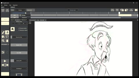 HOW TO CREATE CHARACTER ANIMATION PART 2