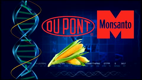 276. Genocide Against Humans with Genetically Modified Food! Must See Video!