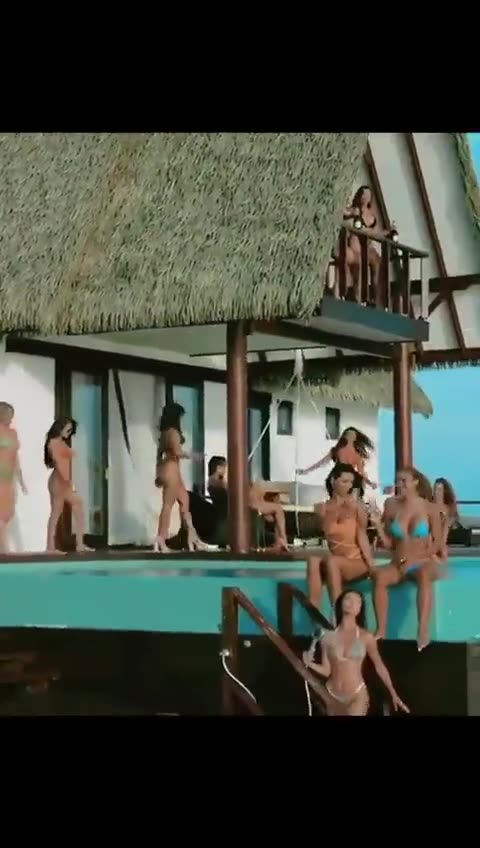 Did you have a bad dream