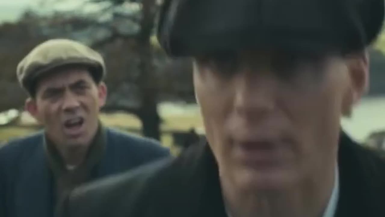 The power of revenge
