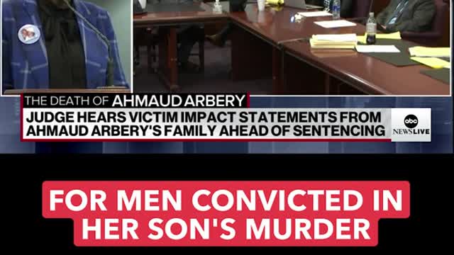 calls for maximum for convicted in her