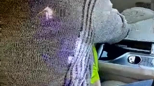 Gary, reoffender Edinburgh area