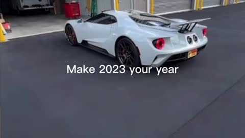 Make 2023 your year