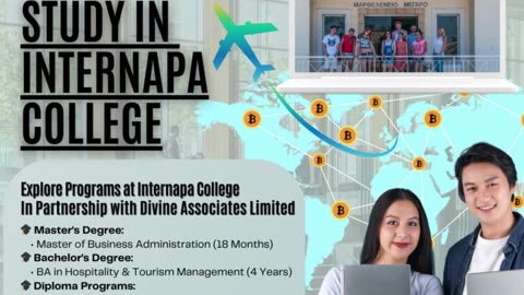 Education Across Borders: Divine Associates Ltd Global Impact
