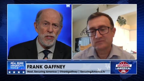 Securing America with Robert Ilatov (part 5) | March 24, 2023