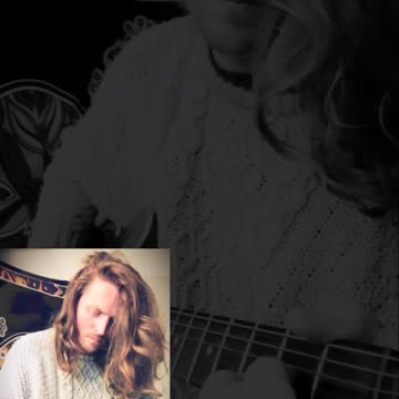 Pink Floyd: Brain Damage (cover)