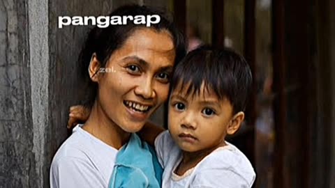 "ibibigay ko Ang lahat "