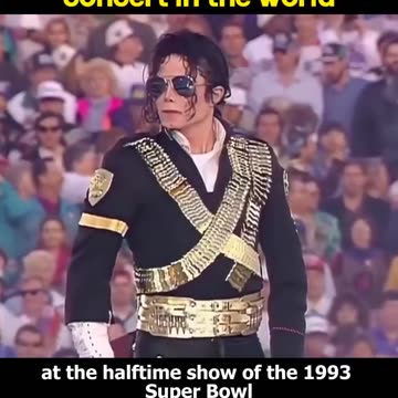 Most expensive concern in the world