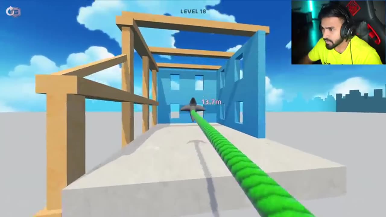 -DESTROYING BUILDINGS IS FUN!-(480p)