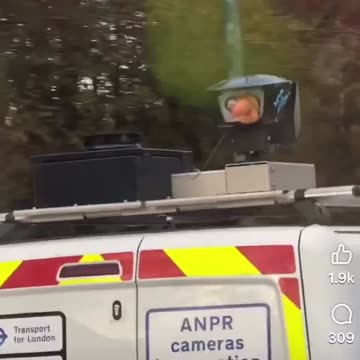 British public fight back against ULEZ enforcment