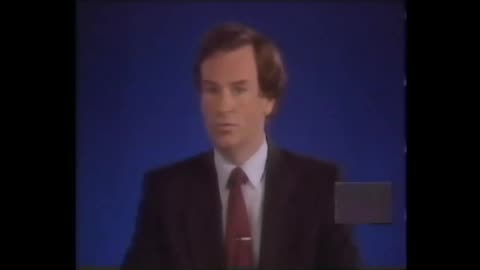 August 30, 1989 - KLAS Bill O'Reilly 'Inside Edition' Promo