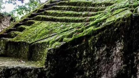 Exploring Secrets: Etruscan Pyramid Revealed