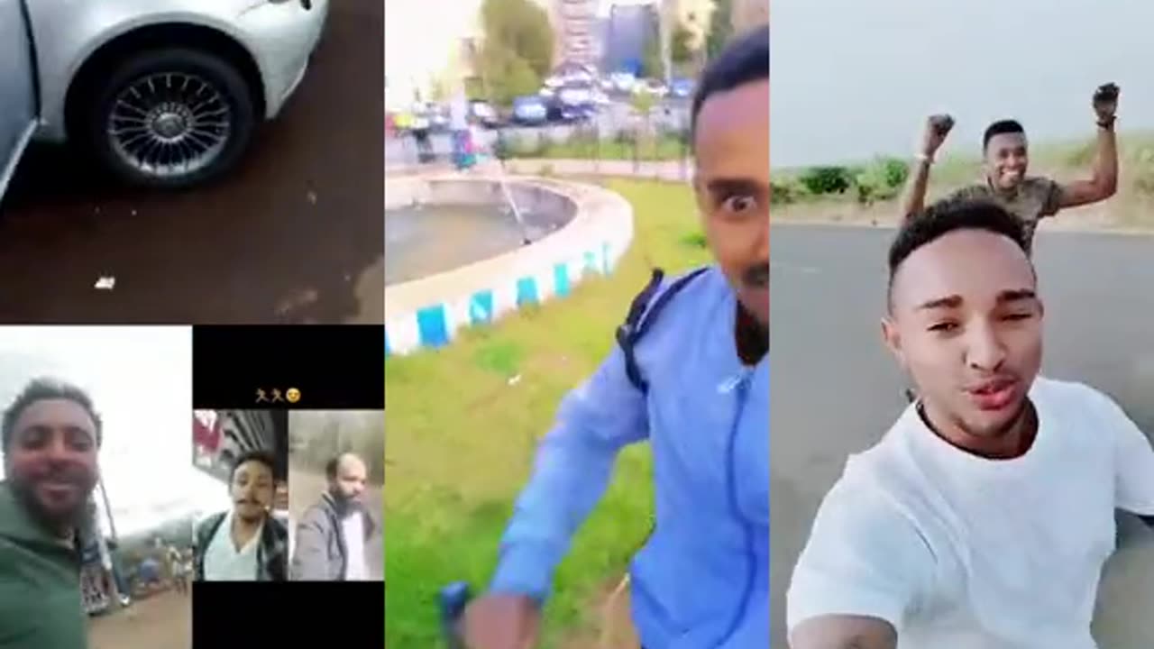 Tiktok reaction funny video😂#best video