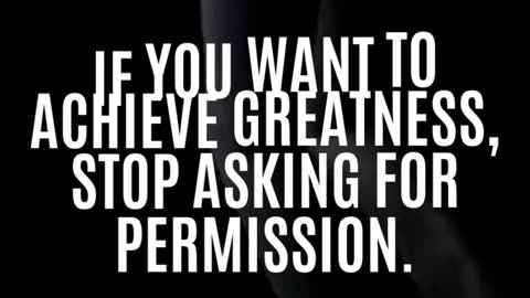 30 Seconds Motivational Video