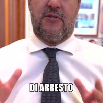 🔴 Finalmente i blocchi di strade e ferrovie diventano reato.