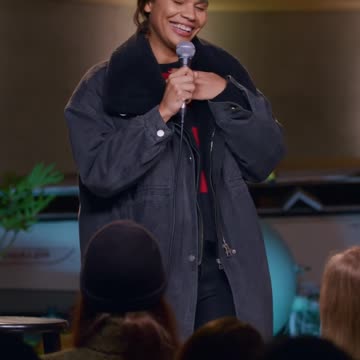 When Tourists Fight Back Confronting Stereotypes and Challenging Labels