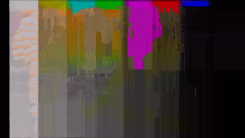 EPTV Campinas (Rede Globo) saindo do ar em 26/04/1990