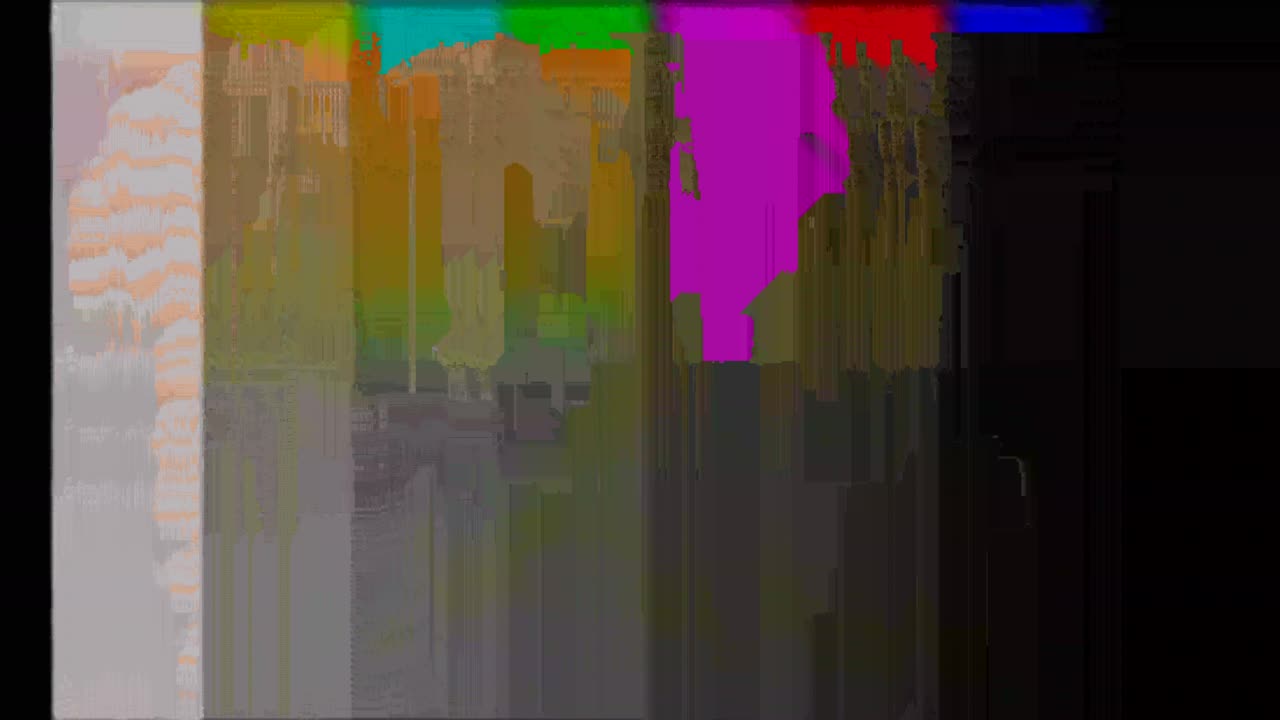 EPTV Campinas (Rede Globo) saindo do ar em 26/04/1990