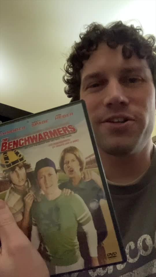 Micro Review - Benchwarmers