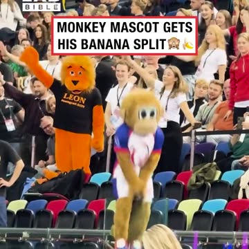 The pain behind those big eyes 😭