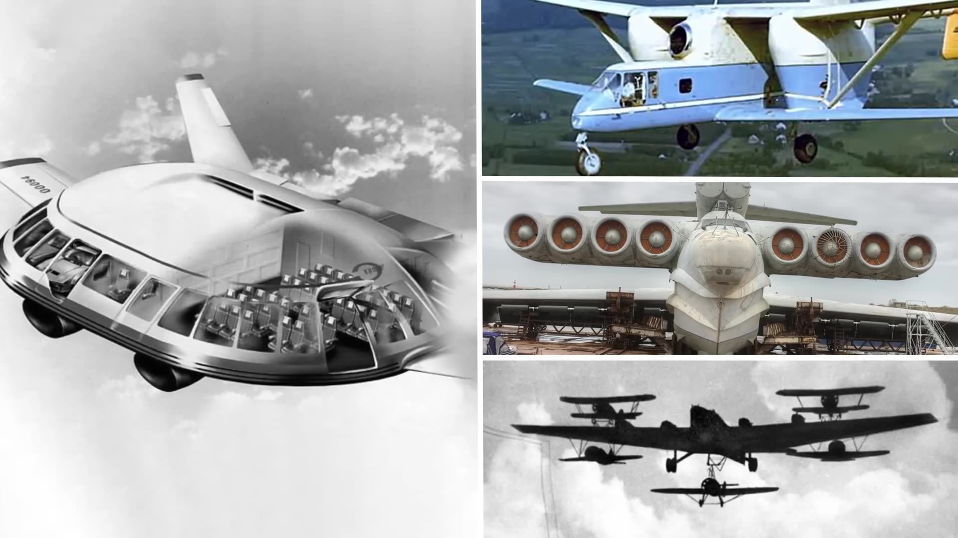 Soviet Mega Machine Craziest Soviet Machines You Won't Believe Exist! Amazing