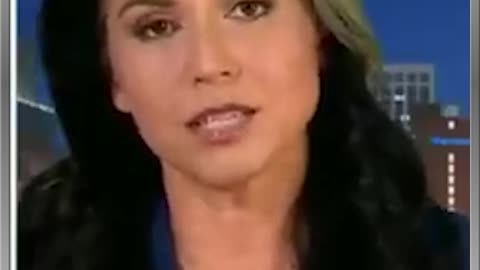 Tulsi Gabbard On Biden Hiring Based On Sexual Identity