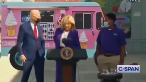 Joe Bidens Priorities 🤣Humor