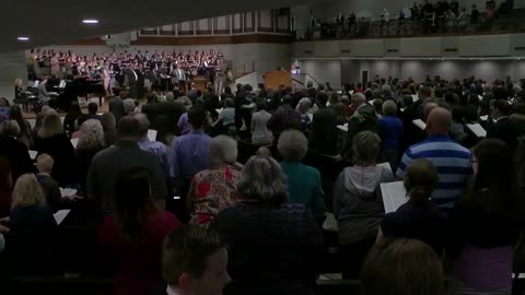 Higher Ground • Congregational
