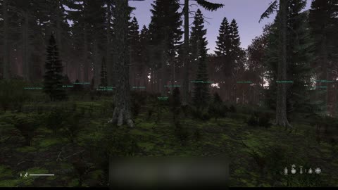 DayZ cheat Kernaim and Proofcore