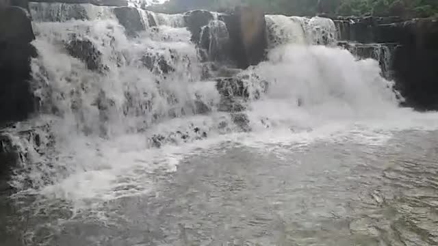 Beautifull video captured in Odisha