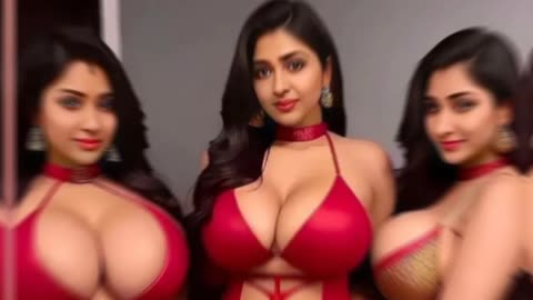 Desi Models