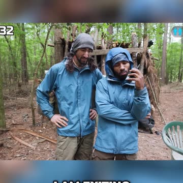 #22 Trusting Friends_ My Exit from the Competition!