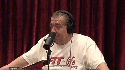 Joey Diaz Tells Stories AboutLiving in Aspen in the 80's