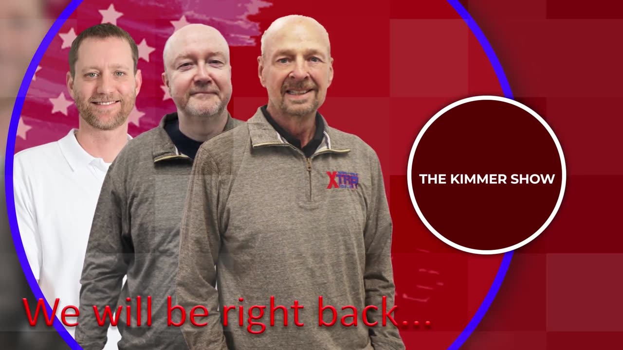 The Kimmer Show