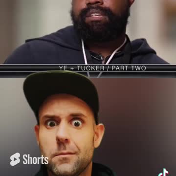 #KanyeWest accidentally hired 530 #athiest #consultants last year! #reaction #shorts