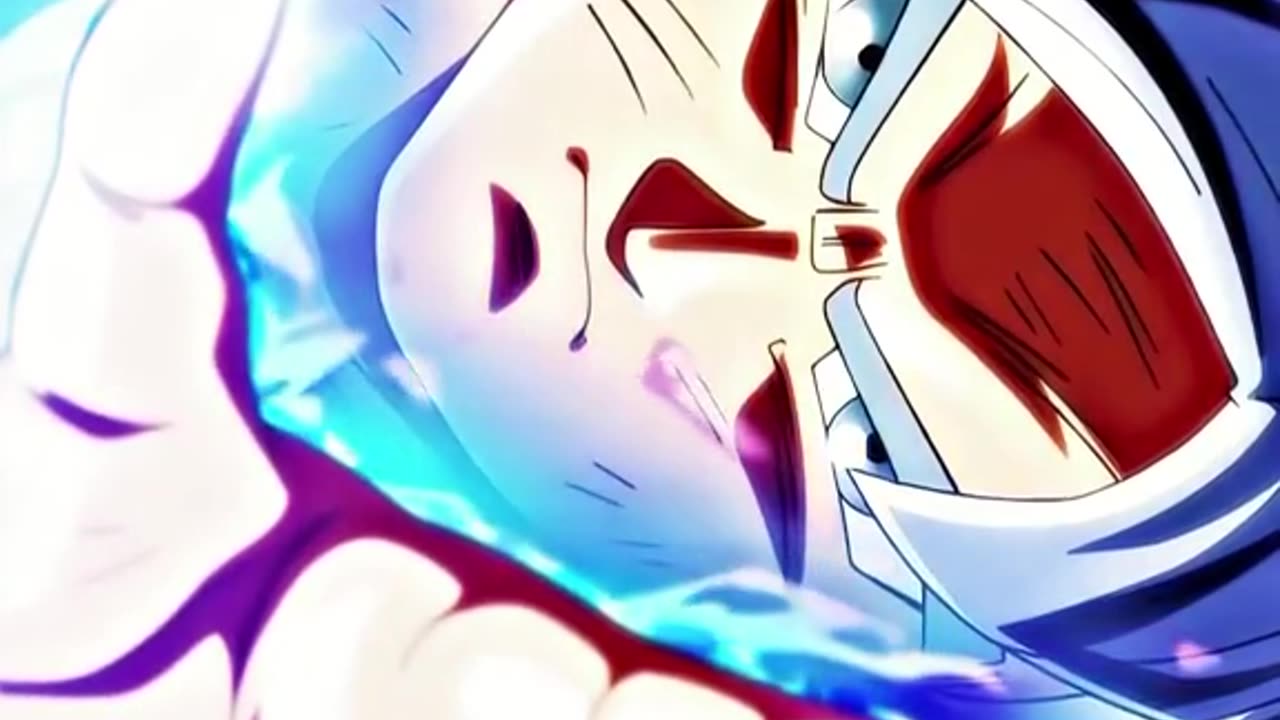 Amazing anime edit