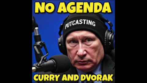 No Agenda Episode 1693 - "Freedom Force"