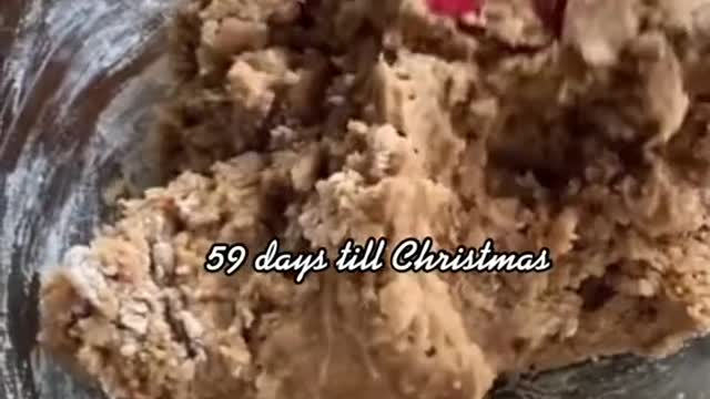 59 day till Christmas