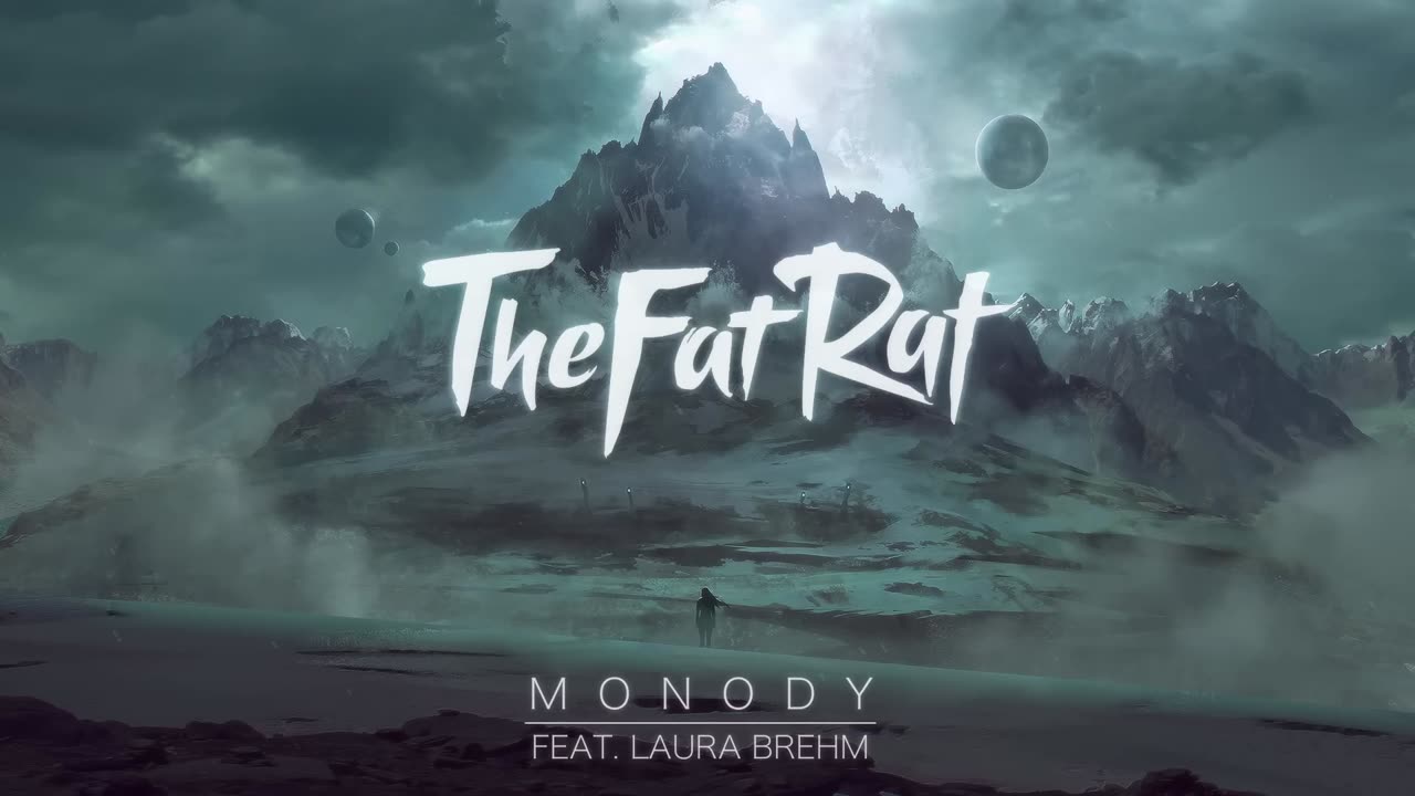 TheFatRat - Monody