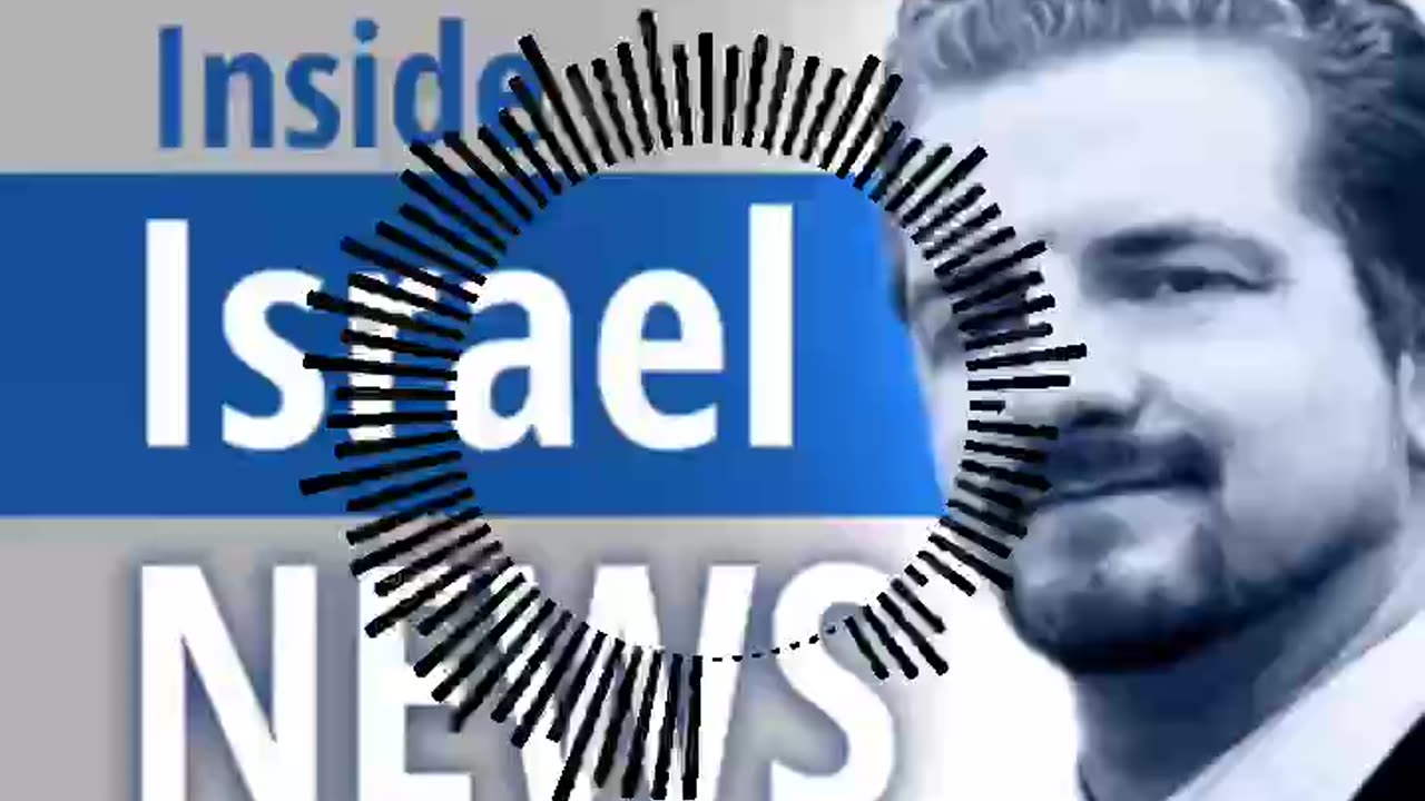 E102: Israel at War - Netanyahu Orders a Major Operation in Gaza