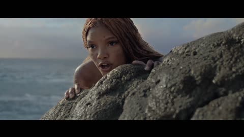 The Little Mermaid | Teaser trailer