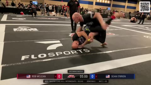 Patrick Ortman vs Sean O'Brien 2024 ADCC Las Vegas Open.mov