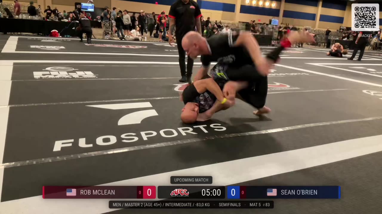 Patrick Ortman vs Sean O'Brien 2024 ADCC Las Vegas Open.mov