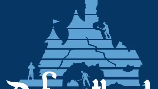 Defunctland Podcast Ep. 2: Secrets of a Universal Studios Crew Member