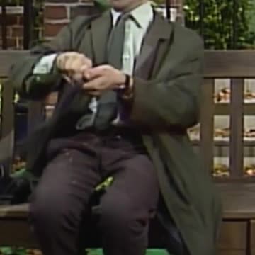 When Mr Bean's makes your sandwich 🥪