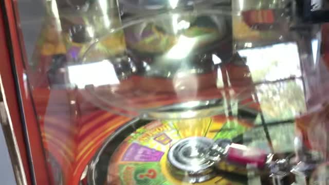 Crazy Typhoon Game