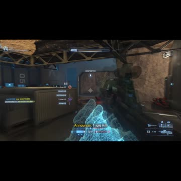 6500 Points, Halo Infinite Firefight, No Death Highlights