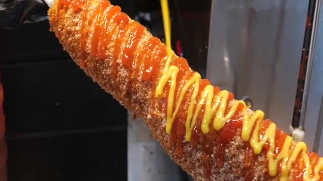 Best 3 delectable street foods