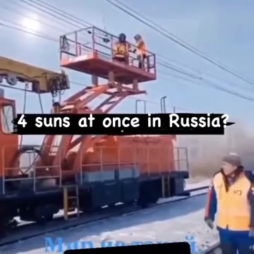 🇷🇺RUSSIA 4 ☀️