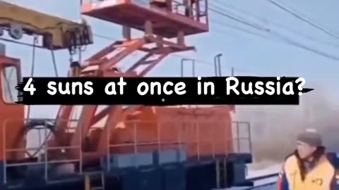 🇷🇺RUSSIA 4 ☀️